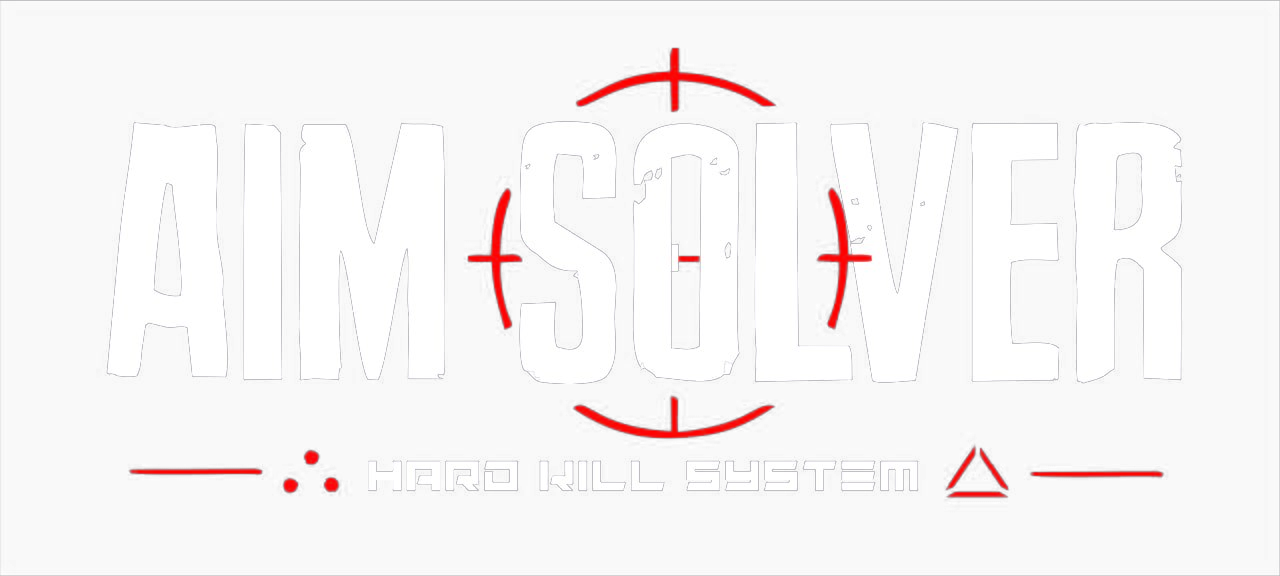 AIMSOLVER — Hard Kill System